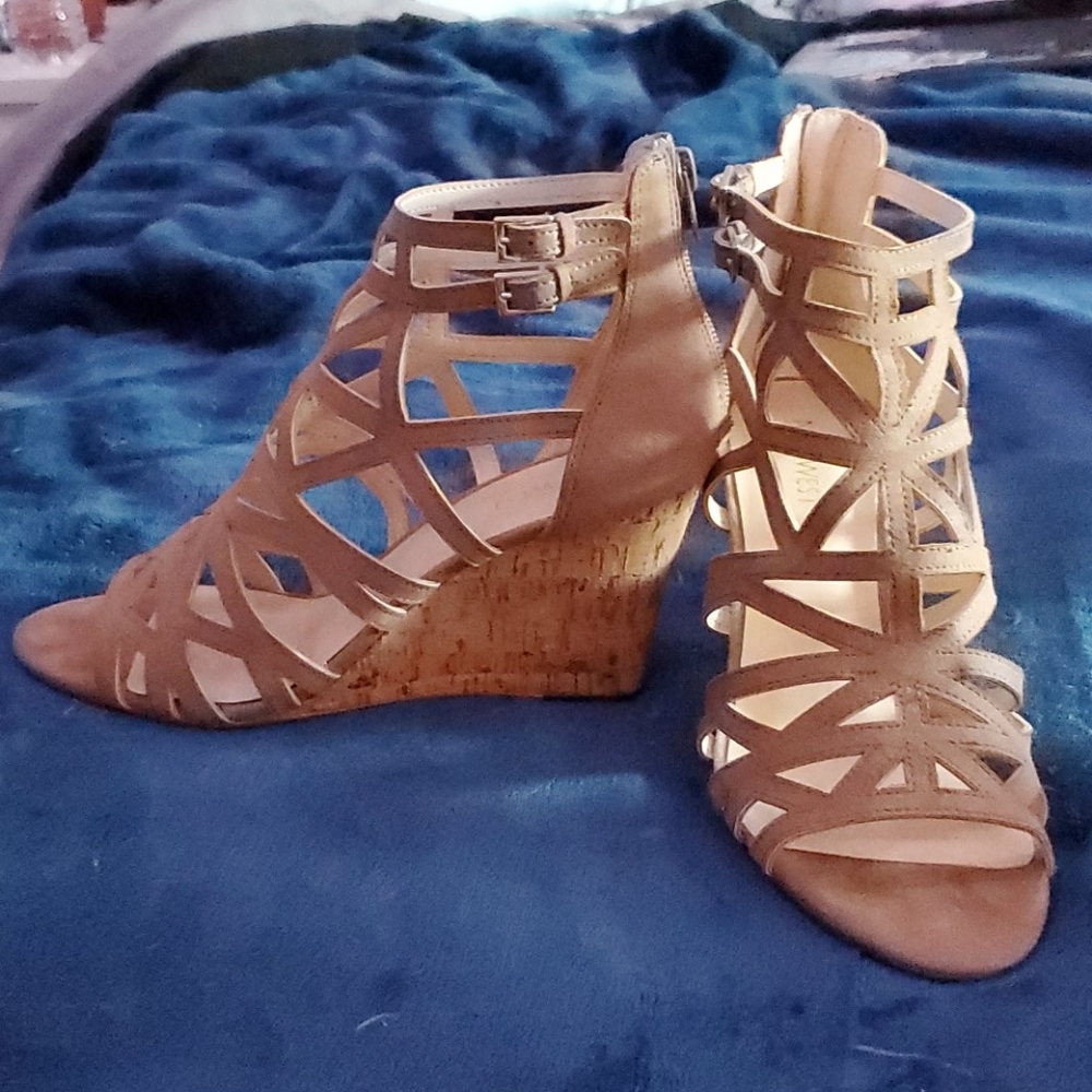 Wedges